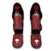 Madara Muay Thai Shin Guards-grizzshop