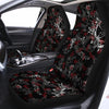 Magic Gothic Witch Car Seat Covers-grizzshop