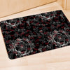 Magic Gothic Witch Door Mat-grizzshop