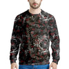 Magic Gothic Witch Men's Sweatshirt-grizzshop