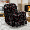 Magic Gothic Witch Recliner Cover-grizzshop