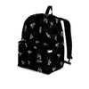 Magic Symbol Gothic Witch Backpack-grizzshop