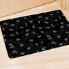 Magic Symbol Gothic Witch Door Mat-grizzshop