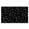 Magic Symbol Gothic Witch Door Mat-grizzshop