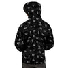 Magic Symbol Gothic Witch Men's Hoodie-grizzshop