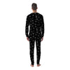 Magic Symbol Gothic Witch Men's Pajamas-grizzshop