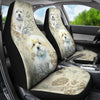 Maltese Universal Fit Car Seat Covers-grizzshop