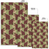Load image into Gallery viewer, Mammoth Print Pattern Floor Mat-grizzshop