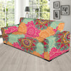 Mandala Bohemian Boho Pattern Print Sofa Covers-grizzshop