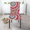 Mandala Boho Bohemian Pattern Print Chair Cover-grizzshop