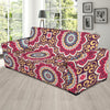 Mandala Boho Bohemian Pattern Print Sofa Covers-grizzshop