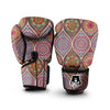 Load image into Gallery viewer, Mandala Indian Vintage Print Pattern Boxing Gloves-grizzshop