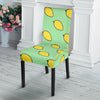 Mango Cute Pattern Print Chair Cover-grizzshop