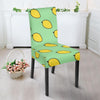 Mango Cute Pattern Print Chair Cover-grizzshop