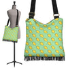 Mango Cute Pattern Print Crossbody bags-grizzshop