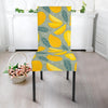 Mango Cute Print Pattern Chair Cover-grizzshop