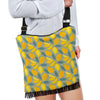 Mango Cute Print Pattern Crossbody bags-grizzshop