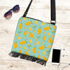 Mango Pastel Pattern Print Crossbody bags-grizzshop