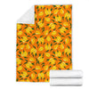 Load image into Gallery viewer, Mango Pattern Print Blanket-grizzshop