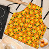 Mango Pattern Print Women's Apron-grizzshop