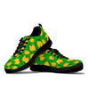 Mango Print Pattern Sneaker Shoes For Men Women-grizzshop