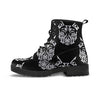 Maori Aztec Pitbull Men's Boots-grizzshop