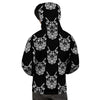 Maori Aztec Pitbull Men's Hoodie-grizzshop