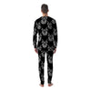 Maori Aztec Pitbull Men's Pajamas-grizzshop