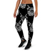 Maori Aztec Pitbull Women's Joggers-grizzshop