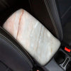 Marble Car Console Cover-grizzshop