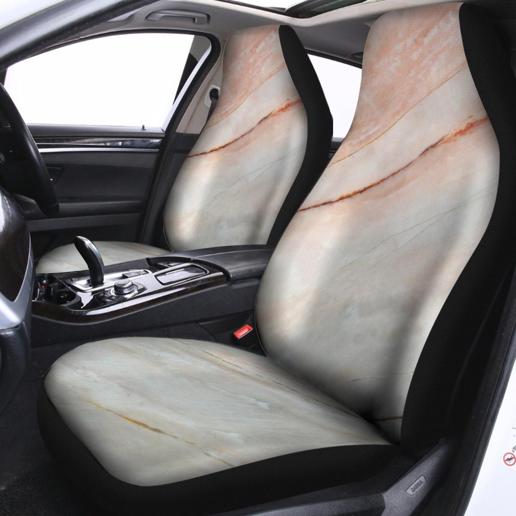 Marble Car Seat Covers-grizzshop