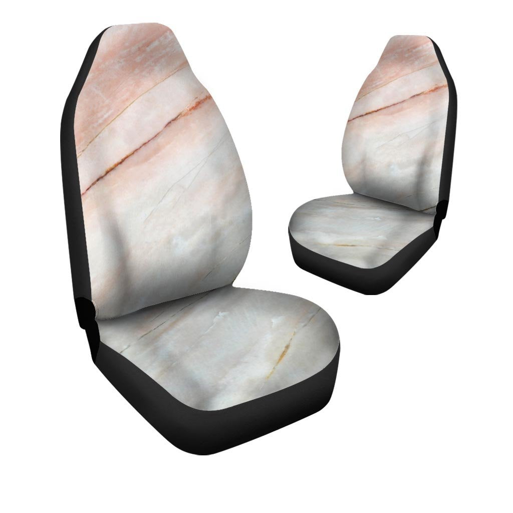 Marble Car Seat Covers-grizzshop