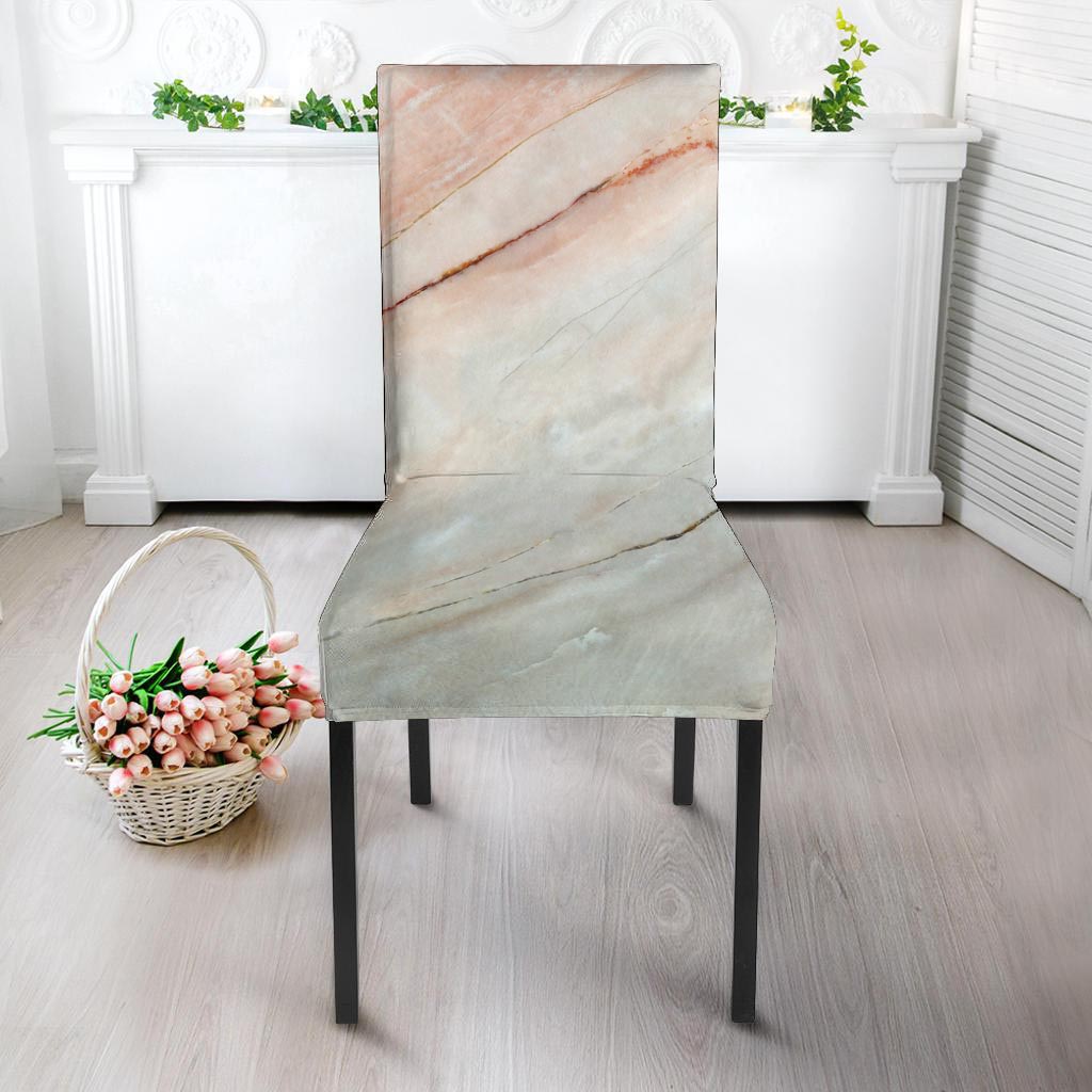Marble Chair Cover-grizzshop