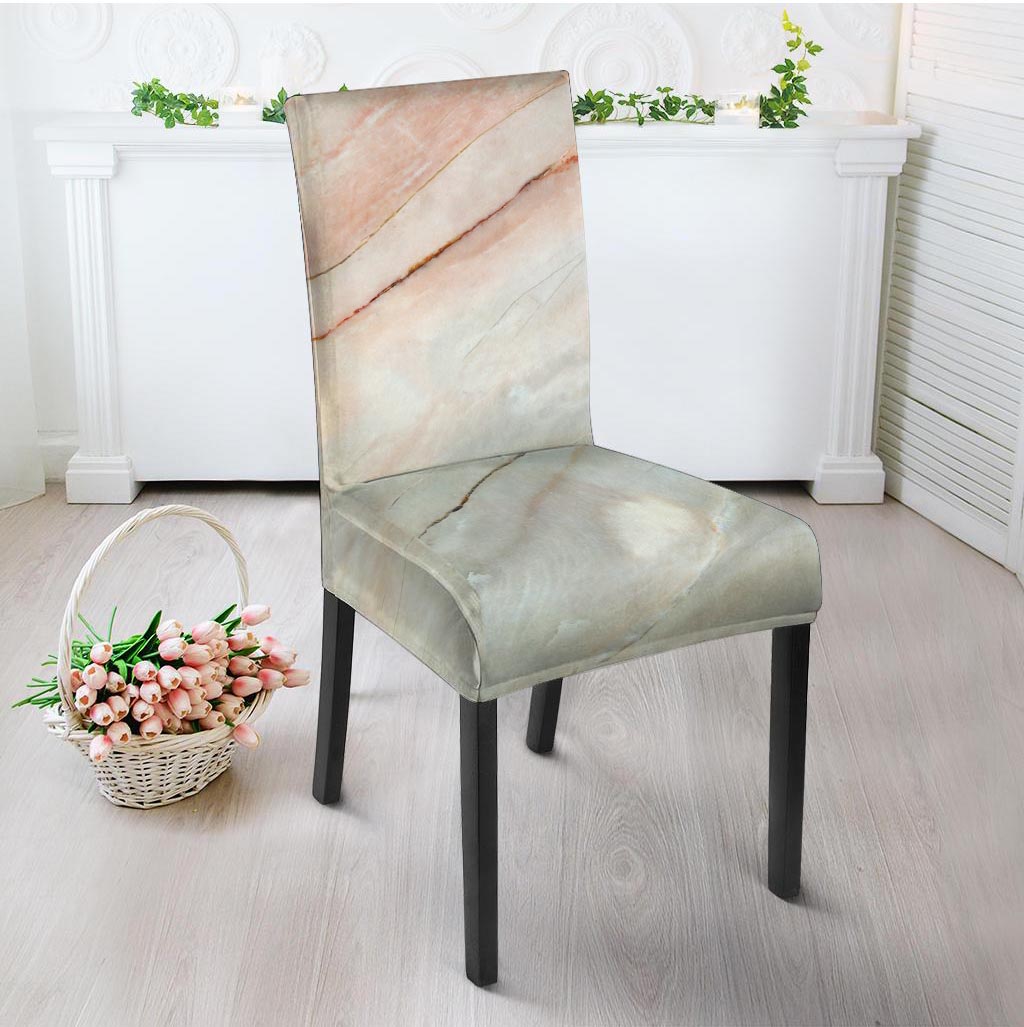 Marble Chair Cover-grizzshop