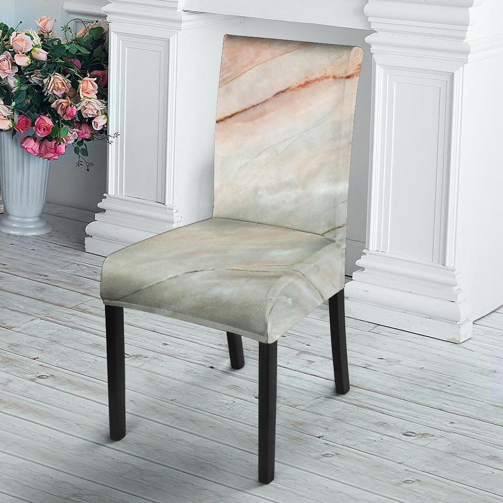 Marble Chair Cover-grizzshop