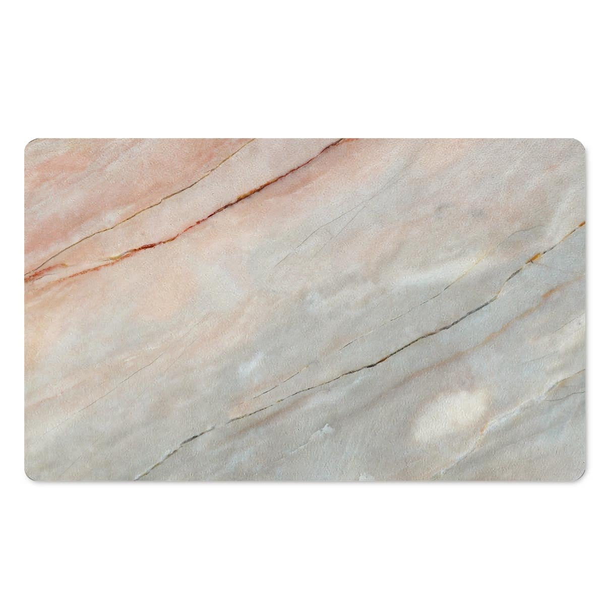 Marble Door Mat-grizzshop