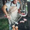 Marble Men's Apron-grizzshop