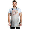 Marble Men's Apron-grizzshop