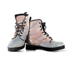 Marble Men's Boots-grizzshop