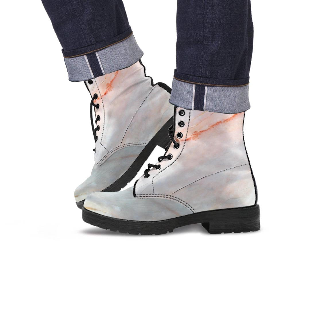 Marble Men's Boots-grizzshop