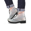 Marble Men's Boots-grizzshop