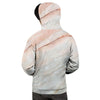 Marble Men's Hoodie-grizzshop