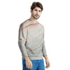 Marble Men's Sweatshirt-grizzshop