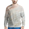 Marble Men's Sweatshirt-grizzshop