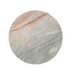 Marble Round Rug-grizzshop