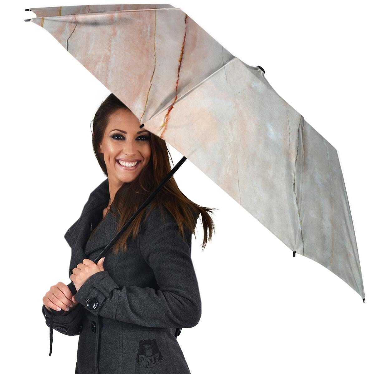 Marble Umbrella-grizzshop