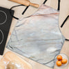 Marble Women's Apron-grizzshop