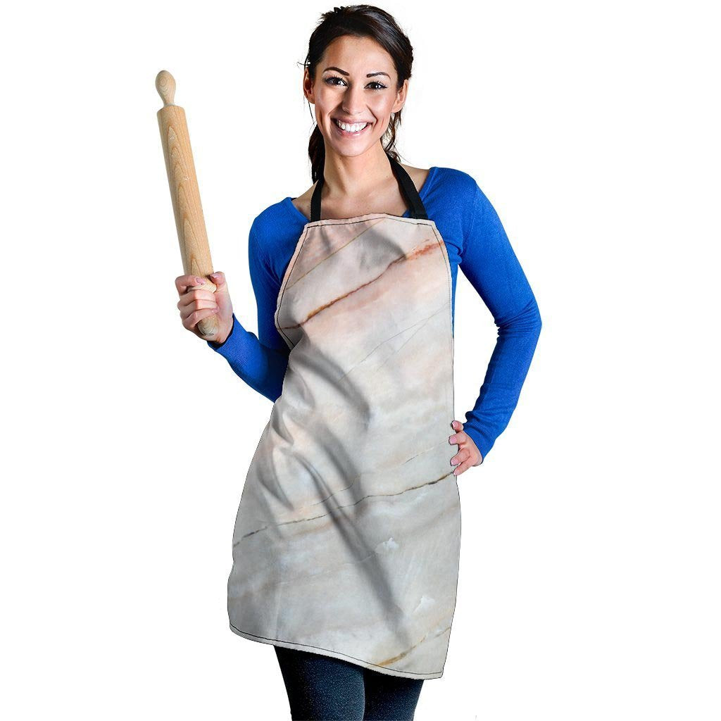 Marble Women's Apron-grizzshop