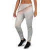 Marble Women's Joggers-grizzshop