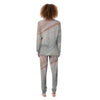 Marble Women's Pajamas-grizzshop